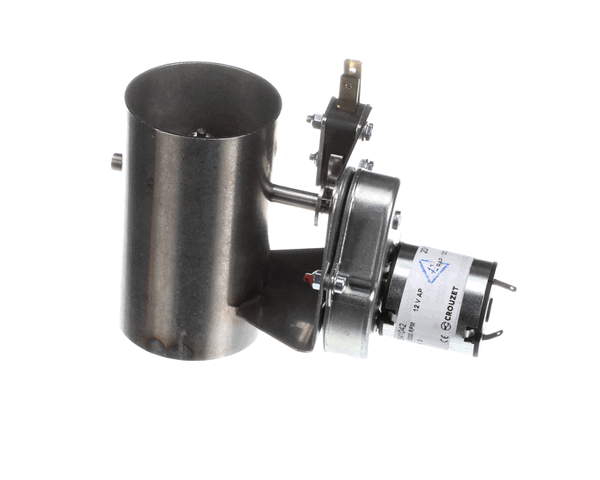 RATIONAL 22.00.318P HUMIDITY CONTROL CPL. WITH MOTOR