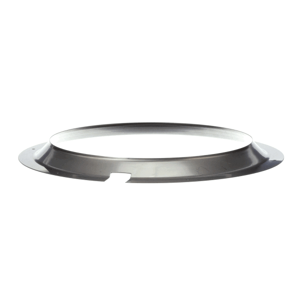 RATIONAL 22.00.332 AIR SUCKING RING F. AIR BAFFLE