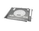 RATIONAL 22.01.334P AIR BAFFLE
