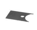 RATIONAL 24.01.025 COVER FOR LOCK MECHANISM; LID