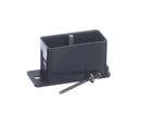 RATIONAL 24.01.346P FIXING DEVICE WITH MAGNET ADJUSTABLE