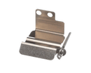 RATIONAL 24.03.787S FIXING BRACKET KIT FOR INTERIOR GLASS PANE
