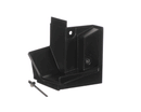RATIONAL 24.04.213S BRACKET LEFT F. DOOR FLOOR MODEL