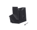 RATIONAL 24.04.471S BRACKET LEFT F. DOOR FLOOR MODEL