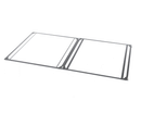 RATIONAL 24.04.898S GLASS PANE BUNDLE