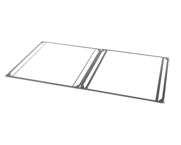 RATIONAL 24.04.898S GLASS PANE BUNDLE