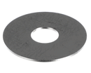 RATIONAL 2760.1608 WASHER F.STAINLESS STEEL PEDESTAL D70X2