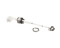 RATIONAL 3002.0402P FILLING LEVEL ELECTRODE 90 MM