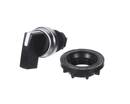 RATIONAL 3016.1310P MODE SWITCH/CT KNOB ASSEMBLY