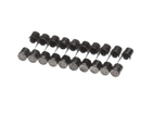 RATIONAL 3019.0118P FUSE 5X20MM