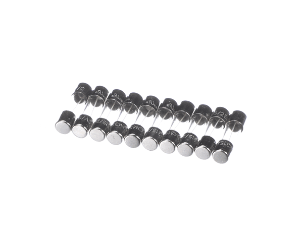 RATIONAL 3019.0135P (OLD 3019.0135) FUSE 5X20MM