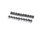 RATIONAL 3019.0135P (OLD 3019.0135) FUSE 5X20MM