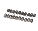 RATIONAL 3019.0200P FUSE 5X20MM