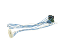 RATIONAL 40.00.203P (OLD 40.00.203) CABLE SOLENOID VALVE