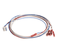 RATIONAL 40.00.208P CABLE HUMIDITY CONTROL