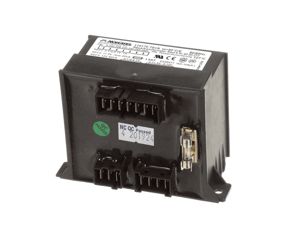 RATIONAL 40.00.277P CONTROL TRANSFORMER