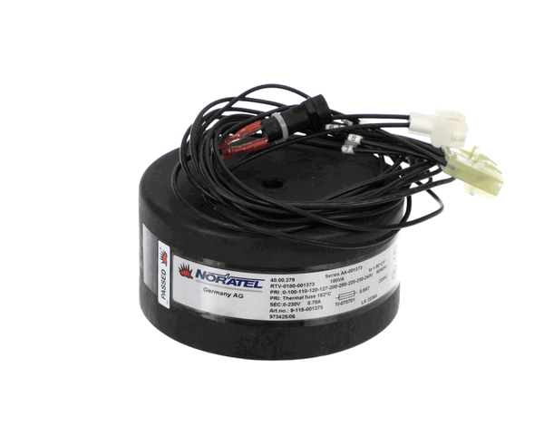 RATIONAL 40.00.279P POWER TRANSFORMER
