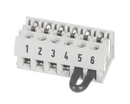 RATIONAL 40.00.338P ENERGYOPT.-TERMINAL SCREW TYP