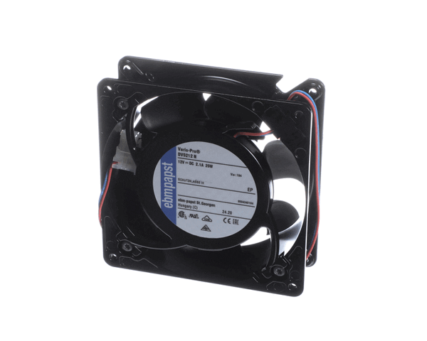RATIONAL 40.00.474P (OLD 40.00.474) COOLING FAN D.C.