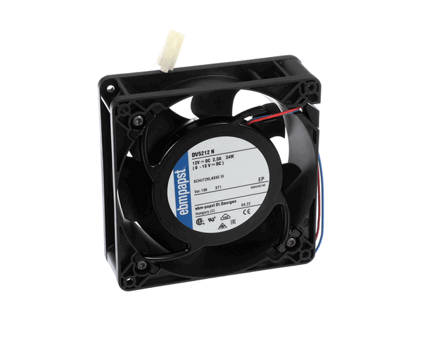 RATIONAL 40.02.899P (OLD 40.02.899) COOLING FAN