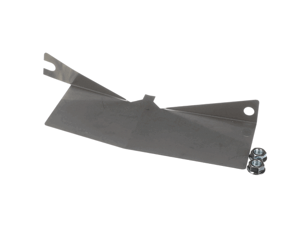 RATIONAL 40.03.387S (OLD 40.03.387) PROTECTIVE PLATE FOR FAN MOTOR