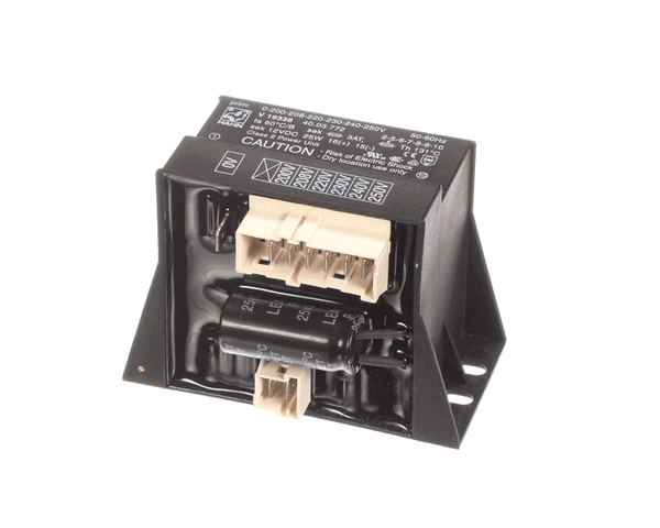 RATIONAL 40.03.772P TRANSFORMER F. COOLING FAN
