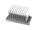RATIONAL 40.04.211P HEAT SINK 3 SSR