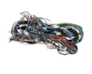 RATIONAL 40.04.971 CABLE CONTROL HARNESS