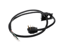 RATIONAL 40.05.051P POWER SUPPLY CABLE 4XAWG12