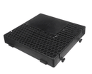 RATIONAL 40.05.657P AIR INLET FILTER CPL.