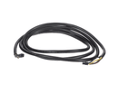 RATIONAL 40.06.718P CABLE; INTERIOR LIGHT W57 DOOR LIGHTING