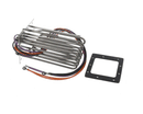 RATIONAL 44.02.236S HEATING ELEMENT WITH GASKET
