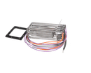 RATIONAL 44.02.241S HEATING ELEMENT WITH GASKET