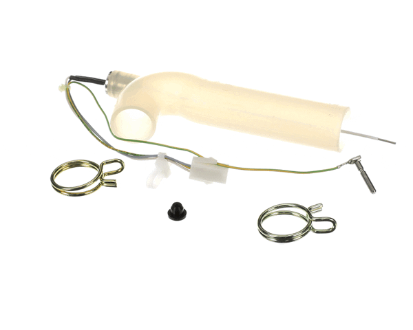 RATIONAL 44.02.495S MOLDED HOSE WITH LEVEL ELECTRODE