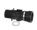 RATIONAL 50.00.073S WATER DISTRIBUTION VERT W/O ROLL GUIDE C