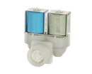 RATIONAL 50.01.800P DOUBLE SOLENOID VALVE