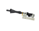 RATIONAL 50.02.104P SOLENOID VALVE TRIPLE