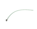 RATIONAL 50.02.121P HOSE; WATER SUPPLY; STEAM GENERATOR