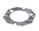 RATIONAL 5110.1318P GASKET FOR BURNER HOUSING