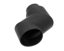RATIONAL 54.00.241P RUBBER FORM PIECE VENTING PIPE