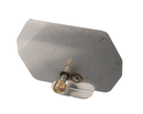 RATIONAL 54.00.780 INSPECTION LID WITH QUENCHING NOZZLE