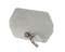 RATIONAL 54.00.781P INSPECTION LID WITH QUENCHING NOZZLE