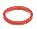 RATIONAL 54.01.168P GASKET F. INSPECTION LID