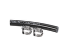 RATIONAL 56.00.744S (OLD 56.00.744) PRESSURE HOSE 10MM 130MM