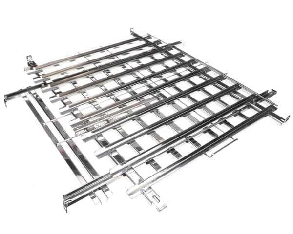 RATIONAL 60.11.117 HINGING RACK RIGHT/LEFT