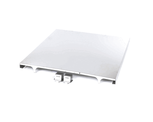 RATIONAL 60.70.393 HEAT SHIELD