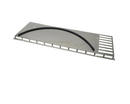 RATIONAL 60.72.307 COVER PLATE LEFT