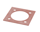 RATIONAL 60.72.371 GASKET F. VENTILATION BOX OPTION 668