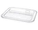 RATIONAL 60.72.696P LID FOR TRAY; HOLE RIGHT SIDE; GN1/2