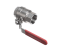 RATIONAL 60.72.729P BALL VALVE DN32 (1 1/4-INCH )